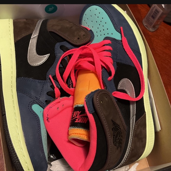 Jordan’s men main image 4
